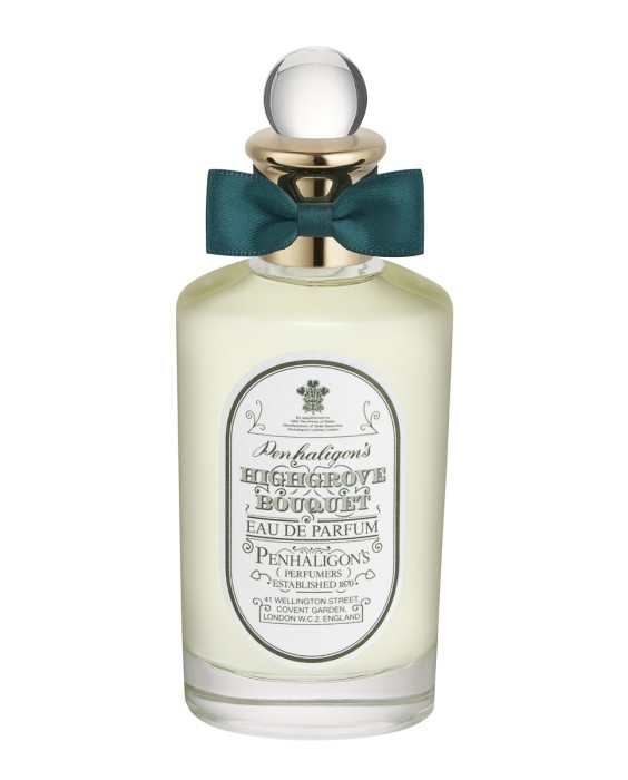 Penhaligon's Highgrove Bouquet 100мл парфюмерная вода