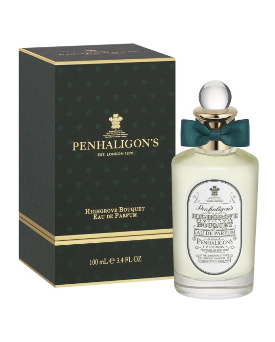 Penhaligon's Highgrove Bouquet 100мл парфюмерная вода