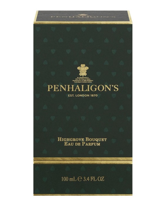 Penhaligon's Highgrove Bouquet 100мл парфюмерная вода