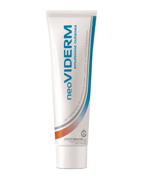 Emulsión cutánea protectora Neoviderm 30 ml Rilastil