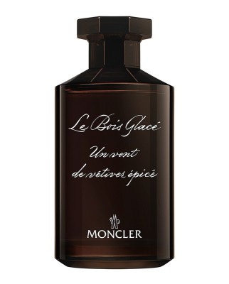 Eau de Parfum Moncler Les Bois Glace Les Sommets 200 ml Moncler