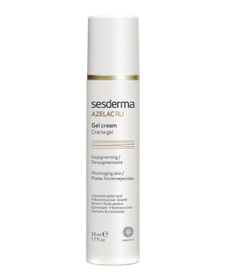 Crema Gel Despigmentante Azelac Ru Sesderma