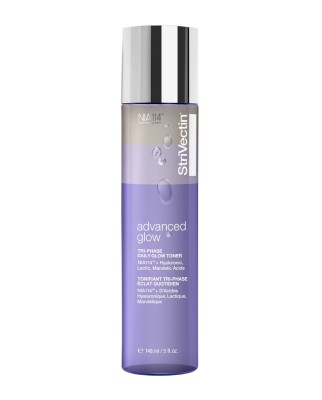 Tónico Iluminador Trifásico Tri-Phase Daily Glow Toner 150 ml StriVectin