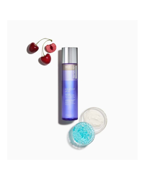 Tónico Iluminador Trifásico Tri-Phase Daily Glow Toner 150 ml StriVectin