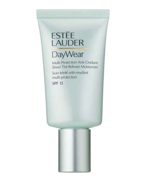 Crema con Color DayWear Sheer Tint Release Estée Lauder