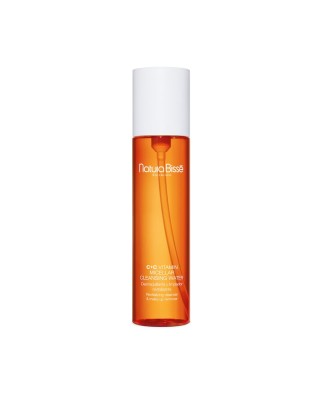 Agua Micelar C+C Vitamin Micellar Cleansing Water 200 ml Natura Bissé