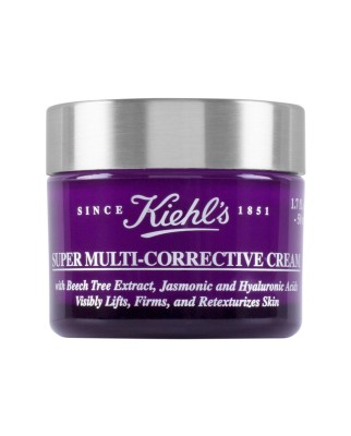 Kiehl's Super Multi-Corrective Cream 75мл антивозрастной крем для лица