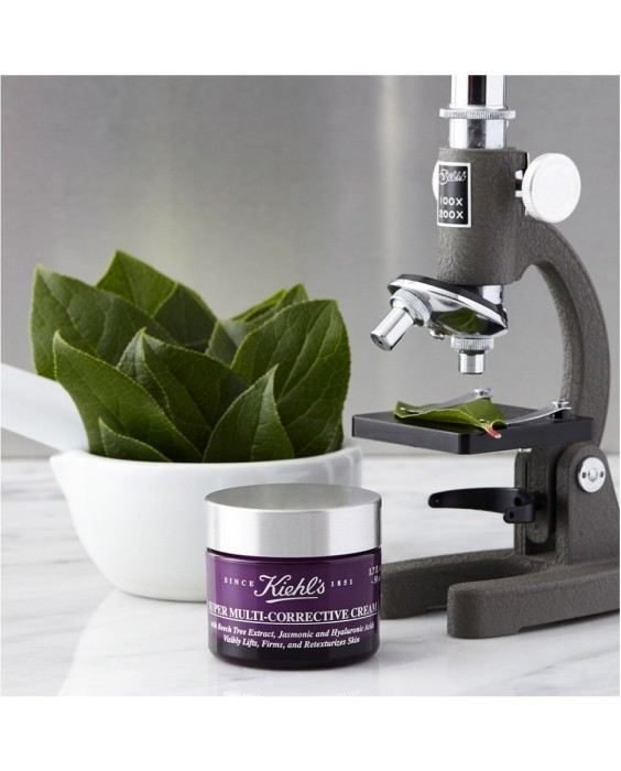 Kiehl's Super Multi-Corrective Cream 75мл антивозрастной крем для лица
