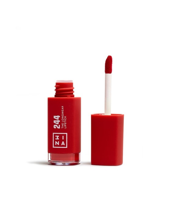 Barra de labios The Longwear Lipstick 3INA
