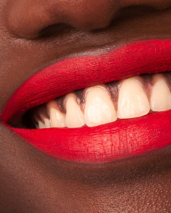 Barra de labios The Longwear Lipstick 3INA