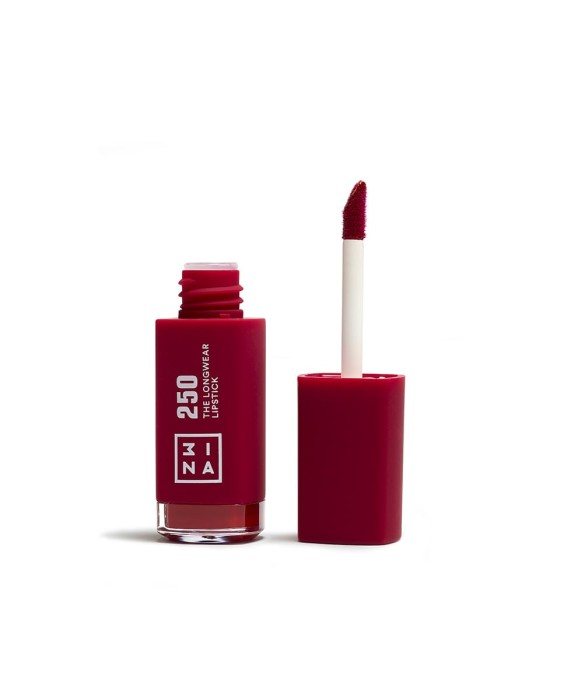 Barra de labios The Longwear Lipstick 3INA