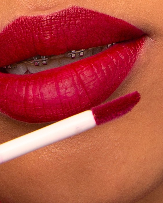 Barra de labios The Longwear Lipstick 3INA