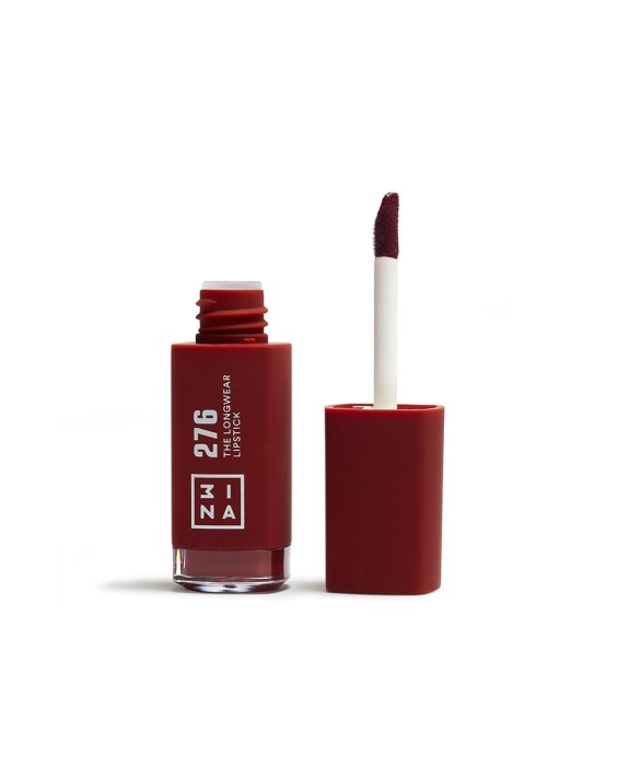 Barra de labios The Longwear Lipstick 3INA