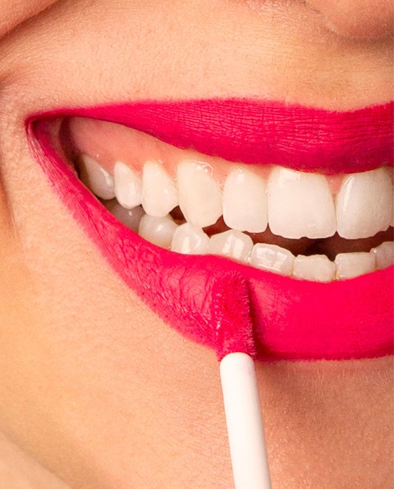 Barra de labios The Longwear Lipstick 3INA