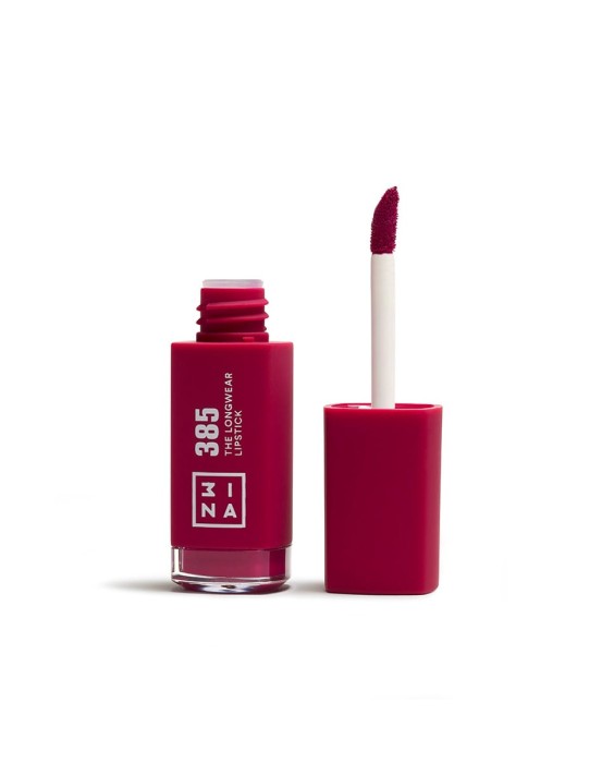 Barra de labios The Longwear Lipstick 3INA