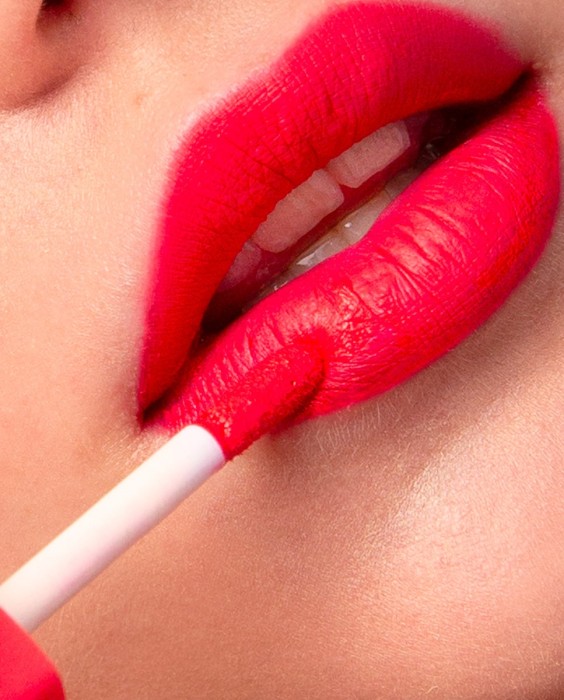 Barra de labios The Longwear Lipstick 3INA