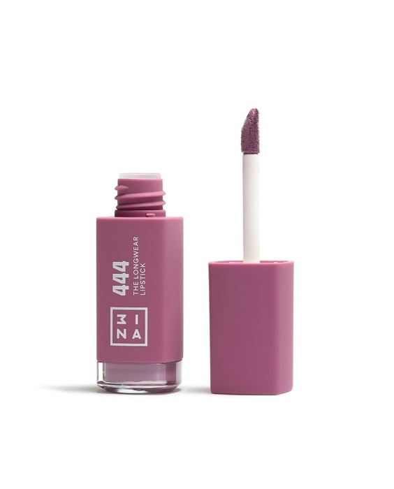 Barra de labios The Longwear Lipstick 3INA