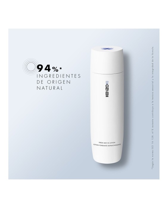 Kenzoki Fresh Melt-In Lotion 200мл Увлажняющий лосьон для лица