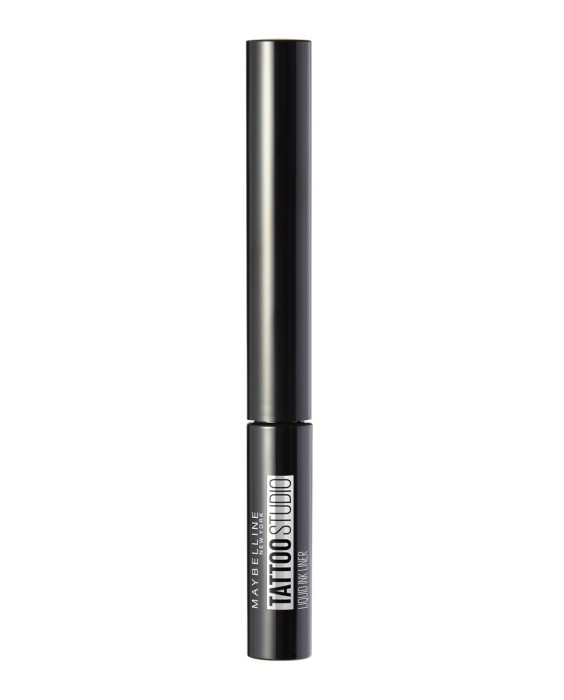 Eyeliner Líquido Tattoo Liner Maybelline