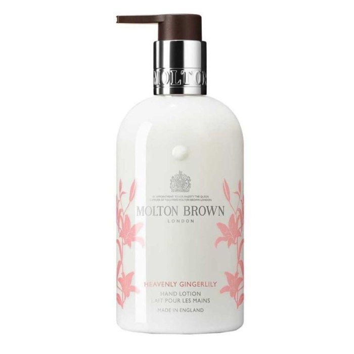 Cuidado de manos Gingerlily Limited Edition Hand Lotion 300ml Molton Brown (Isoleé)