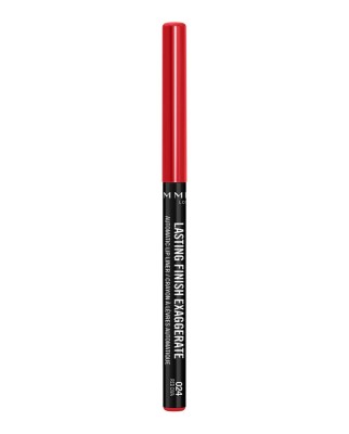 Perfilador de labios Lasting Finish Exaggerate Rimmel