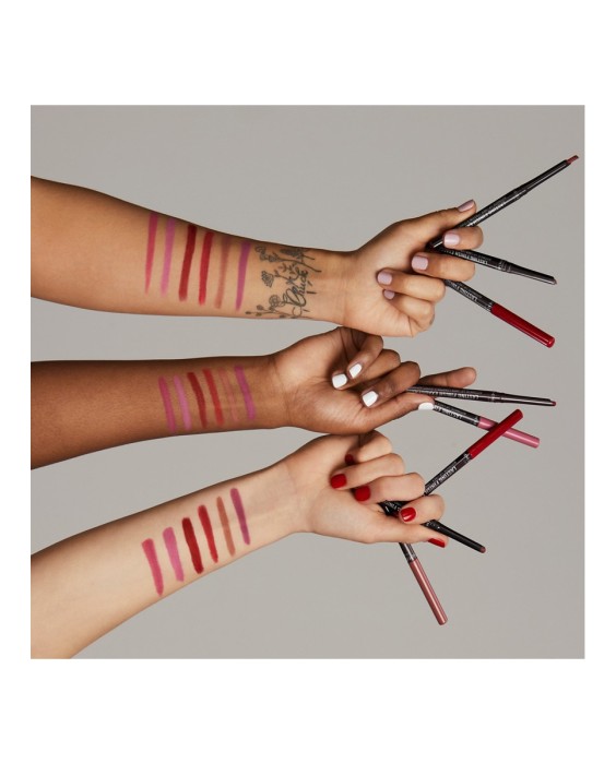 Perfilador de labios Lasting Finish Exaggerate Rimmel