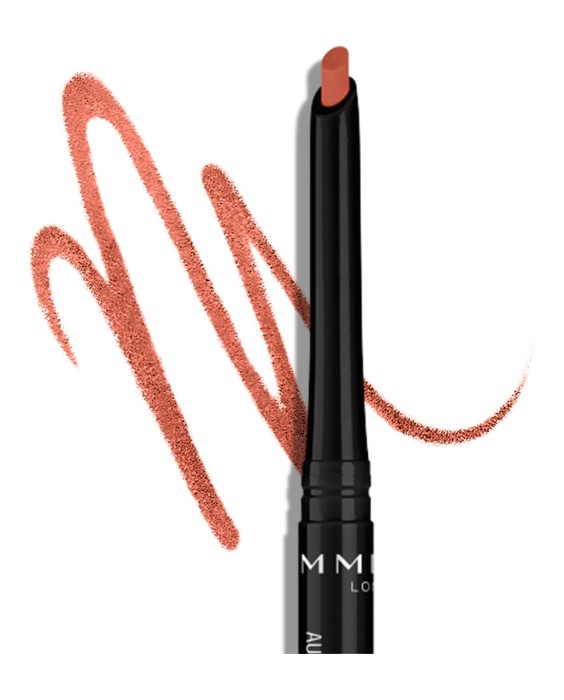 Perfilador de labios Lasting Finish Exaggerate Rimmel