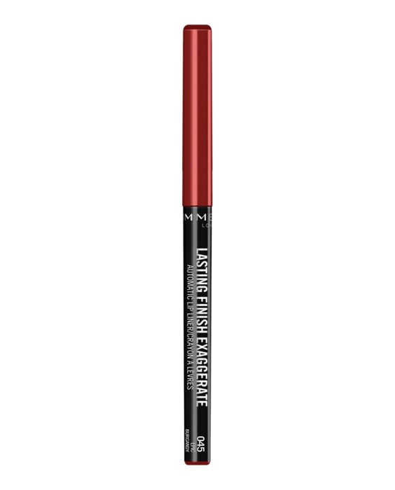 Perfilador de labios Lasting Finish Exaggerate Rimmel