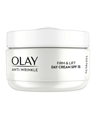 Crema Anti-Edad Reafirmante de día Olay