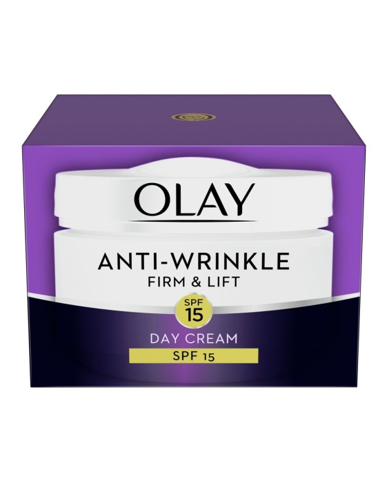 Crema Anti-Edad Reafirmante de día Olay