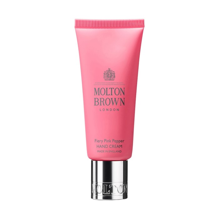Molton Brown Pink Pepper 40мл Крем для рук