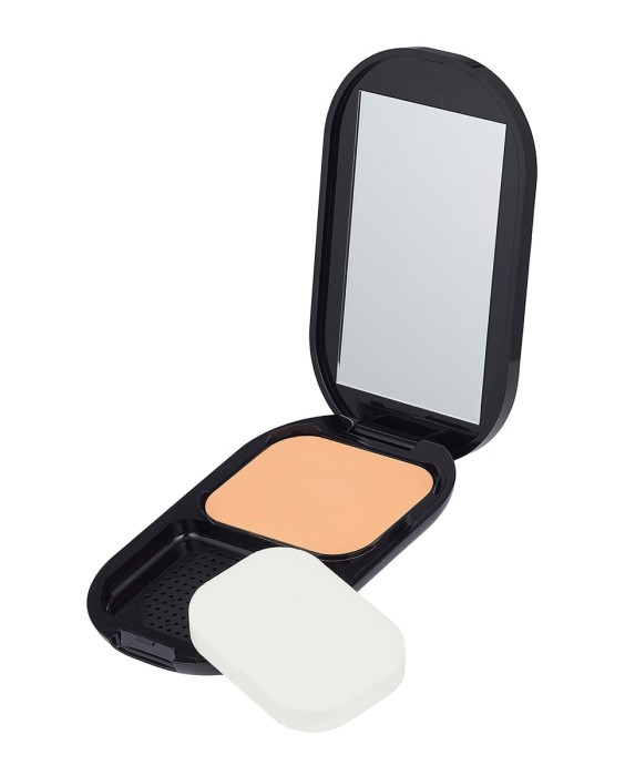 Polvos Compactos Facefinity Compact Max factor