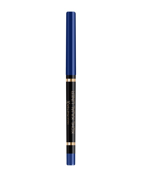 Lápiz de Ojos Automático Kohl Kajal Max Factor