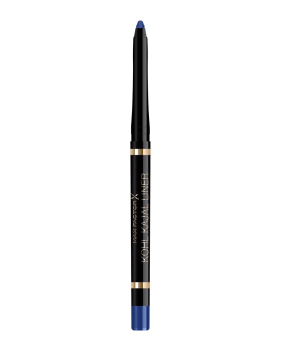 Lápiz de Ojos Automático Kohl Kajal Max Factor