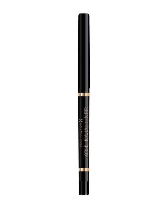 Lápiz de Ojos Automático Kohl Kajal Max Factor