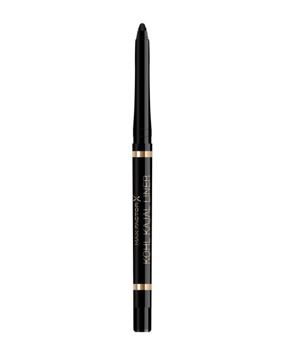 Lápiz de Ojos Automático Kohl Kajal Max Factor