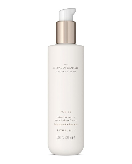 Agua micelar The Ritual of Namaste 250 ml Rituals