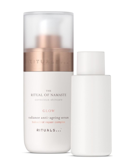 Agua micelar The Ritual of Namaste 250 ml Rituals