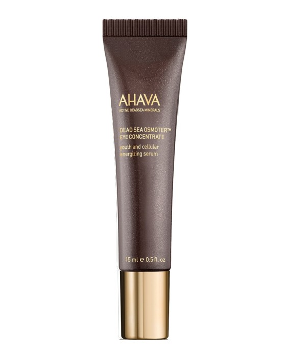 Concentrado de ojos Dead Sea Osmoter Concentrate Eyes 15 ml Ahava