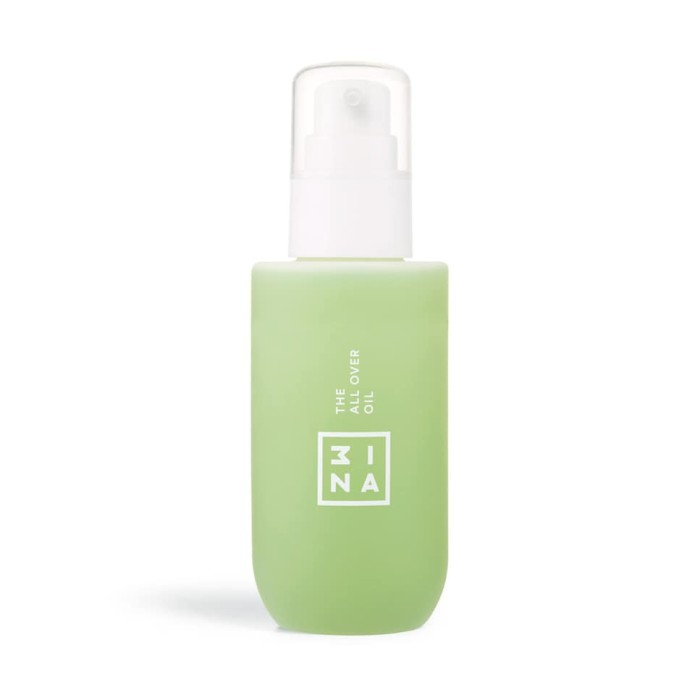 Aceite seco The All Over Oil Multitasker 100 ml 3INA