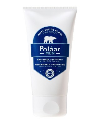 Fluido Anti-edad para Hombre Anti-Age de Glace Polaar