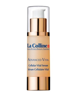 La Colline Cellular Vital 30мл Сыворотка для лица