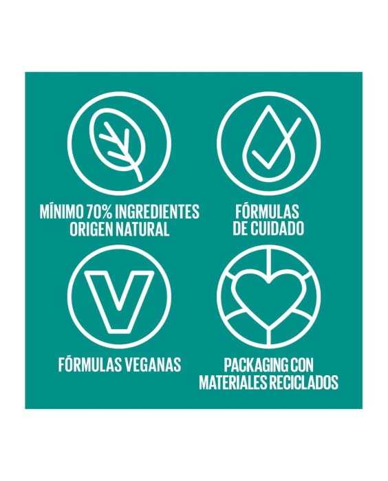 Máscara de pestañas Green Edition Mega Mousse Maybelline