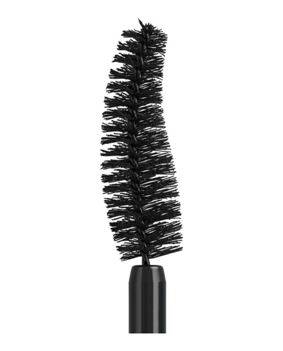 Máscara de pestañas Green Edition Mega Mousse Maybelline