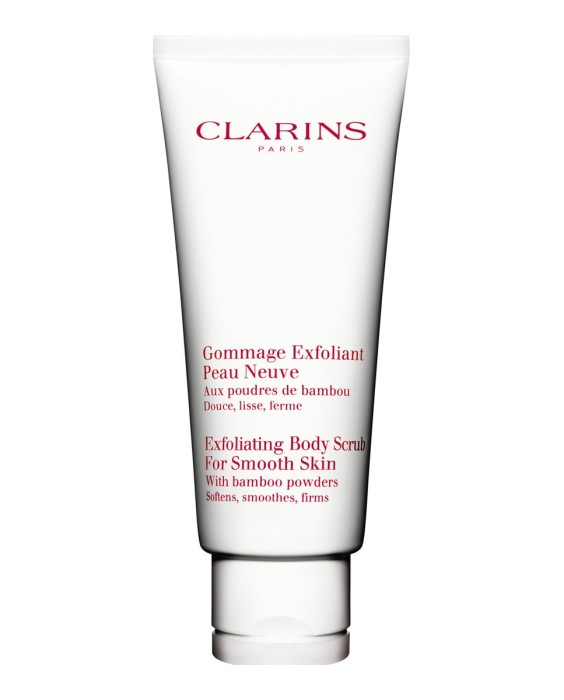 Exfoliante Gommage Peau Neuve 200 ml Clarins