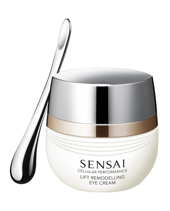 Sensai Lift Remodelling Cellular Performance Крем для глаз