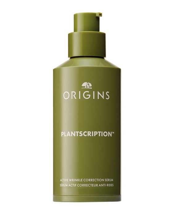 Suero con Antiarrugas Activo Plantscription Wrinkle 50 ml Origins