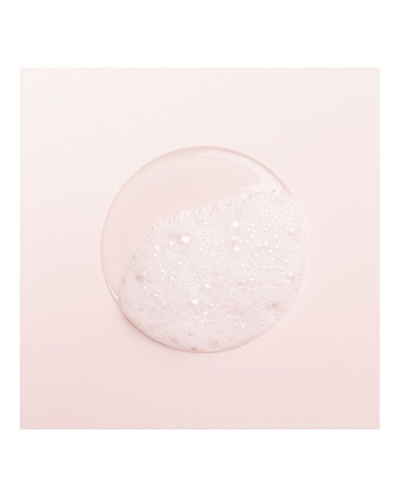 Hermès Eau de Rhubarbe Écarlate 300мл гель для душа