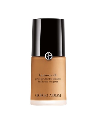 Giorgio Armani Luminous Silk Тональная основа
