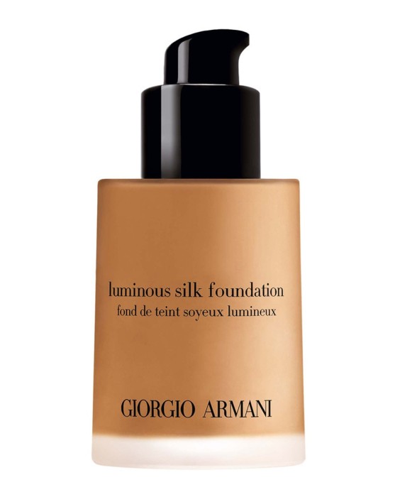 Giorgio Armani Luminous Silk Тональная основа